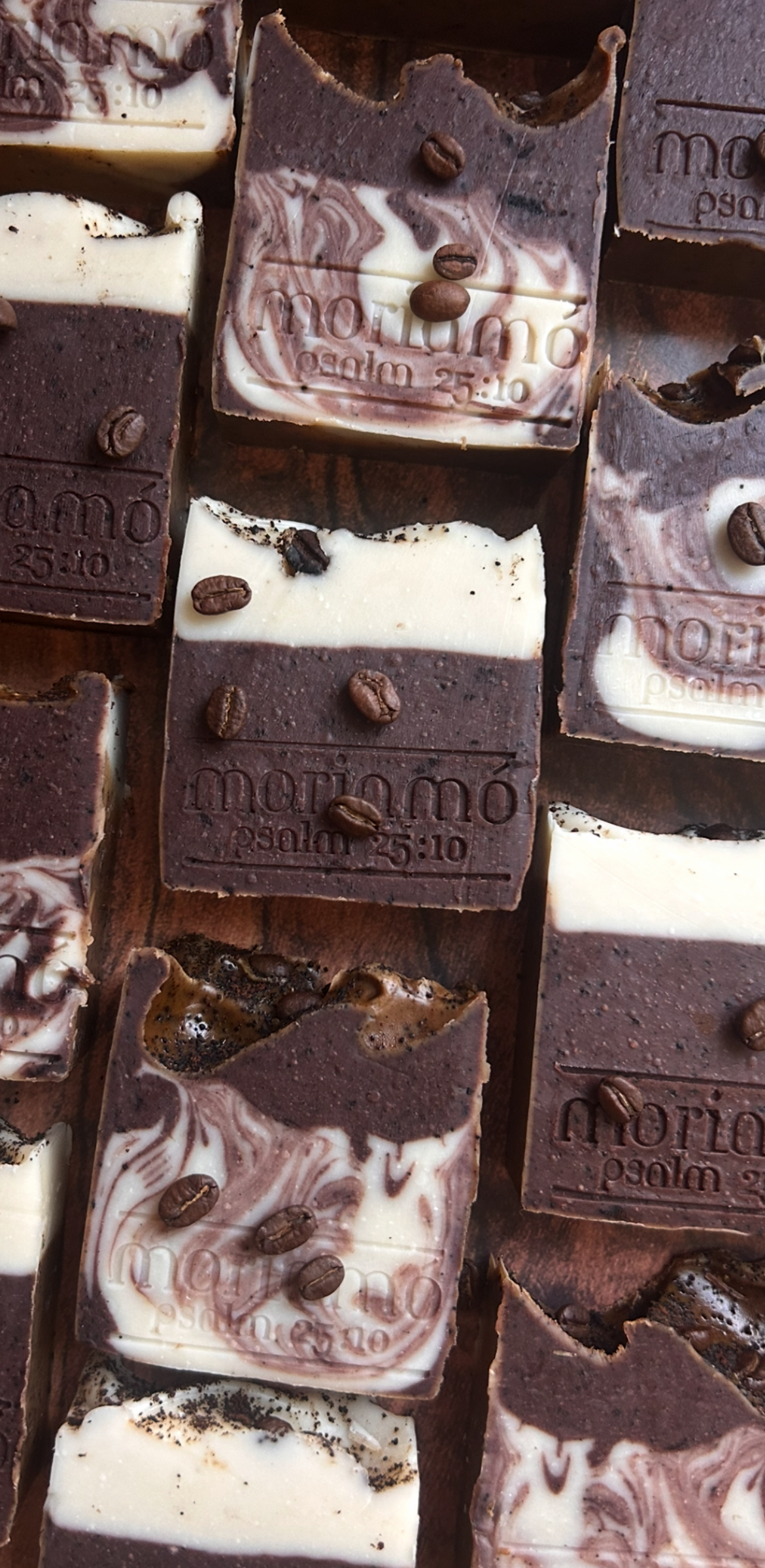 Natural Soaps